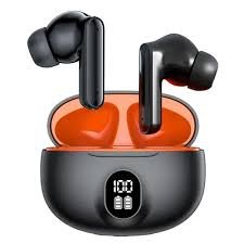 Wireless Bluetooth Earbuds Pro with Charging Case