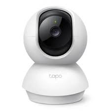Smart Wi-Fi Home Security Camera 1080P